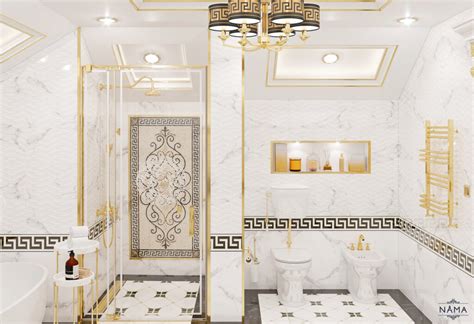 versace bathtub|versace toilet.